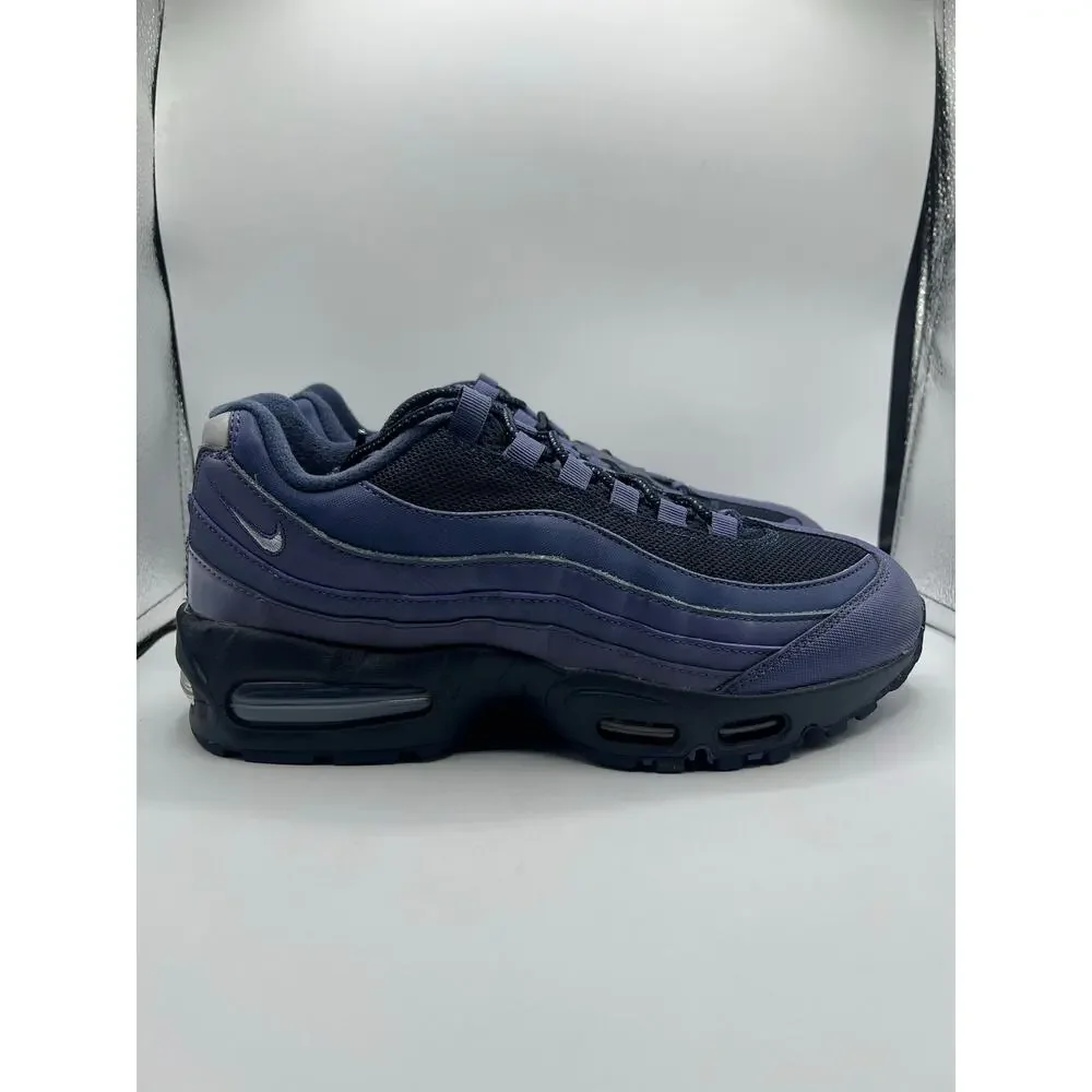 Nike Air Max 95 OG “Sanded Purple” size 8 men’s